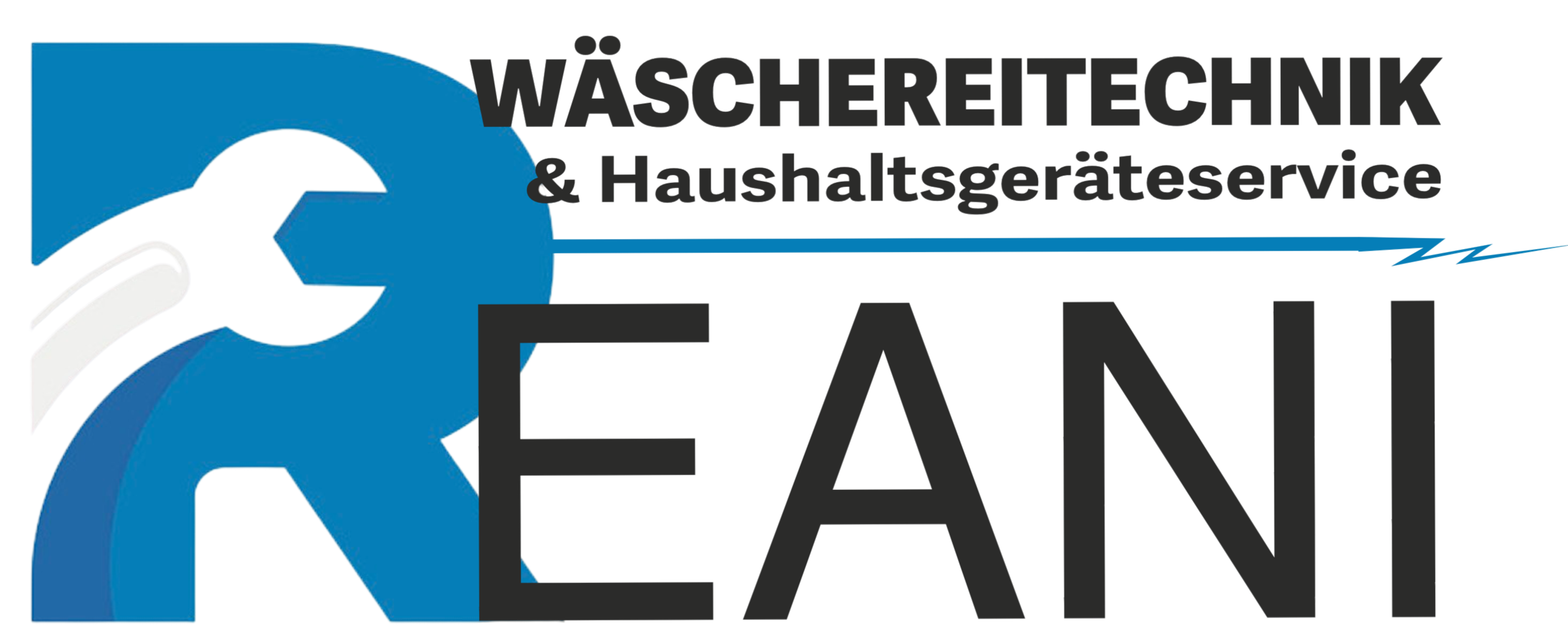 REANI Wäschereitechnik Logo
