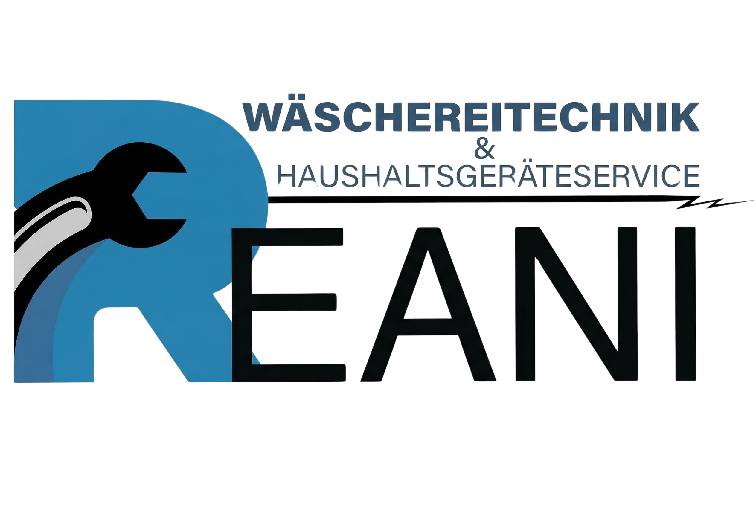 REANI Wäschereitechnik Logo